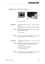 Preview for 31 page of Endress ESE 608 DHG ES DI DUPLEX Operating Instructions Manual