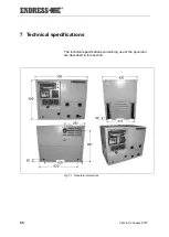 Preview for 50 page of Endress ESE 608 DHG ES DI DUPLEX Operating Instructions Manual