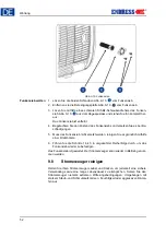 Preview for 52 page of Endress ESE Series Translation Of The Operating Instructions