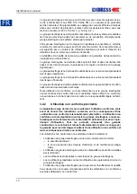 Preview for 134 page of Endress ESE Series Translation Of The Operating Instructions