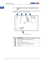 Preview for 136 page of Endress ESE Series Translation Of The Operating Instructions