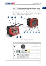 Preview for 137 page of Endress ESE Series Translation Of The Operating Instructions