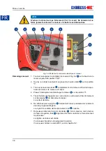 Preview for 160 page of Endress ESE Series Translation Of The Operating Instructions