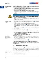 Preview for 172 page of Endress ESE Series Translation Of The Operating Instructions