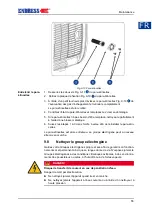 Preview for 179 page of Endress ESE Series Translation Of The Operating Instructions