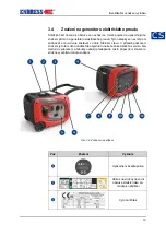 Preview for 205 page of Endress ESE Series Translation Of The Operating Instructions