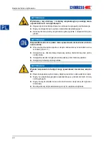 Preview for 280 page of Endress ESE Series Translation Of The Operating Instructions