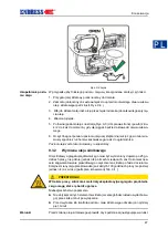 Preview for 305 page of Endress ESE Series Translation Of The Operating Instructions