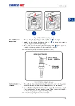 Preview for 309 page of Endress ESE Series Translation Of The Operating Instructions