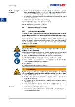 Preview for 310 page of Endress ESE Series Translation Of The Operating Instructions