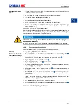 Preview for 311 page of Endress ESE Series Translation Of The Operating Instructions