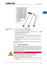 Preview for 313 page of Endress ESE Series Translation Of The Operating Instructions