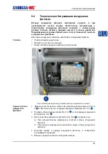 Preview for 375 page of Endress ESE Series Translation Of The Operating Instructions