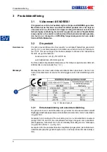 Preview for 400 page of Endress ESE Series Translation Of The Operating Instructions