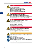 Preview for 410 page of Endress ESE Series Translation Of The Operating Instructions