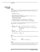 Preview for 32 page of EndRun FDC3300 User Manual