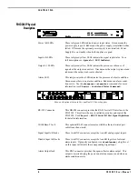 Предварительный просмотр 16 страницы EndRun FDC3302 User Manual