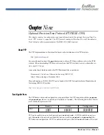 Предварительный просмотр 111 страницы EndRun Meridian II User Manual