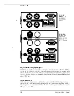 Предварительный просмотр 122 страницы EndRun Meridian II User Manual