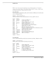 Предварительный просмотр 130 страницы EndRun Meridian II User Manual