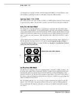 Предварительный просмотр 135 страницы EndRun Meridian II User Manual