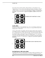 Preview for 136 page of EndRun Meridian II User Manual