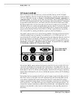 Предварительный просмотр 143 страницы EndRun Meridian II User Manual