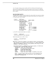 Предварительный просмотр 146 страницы EndRun Meridian II User Manual