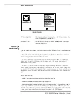 Preview for 15 page of EndRun RTM3204 User Manual