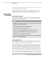 Preview for 16 page of EndRun RTM3204 User Manual