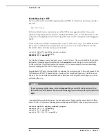 Preview for 76 page of EndRun RTM3205 User Manual