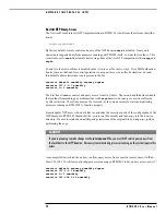 Preview for 97 page of EndRun RTM3205 User Manual