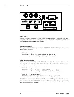 Предварительный просмотр 110 страницы EndRun RTM3205 User Manual