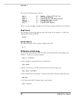 Preview for 138 page of EndRun RTM3205 User Manual