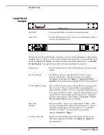 Предварительный просмотр 22 страницы EndRun Sonoma N12 User Manual