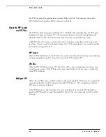 Preview for 55 page of EndRun Sonoma N12 User Manual