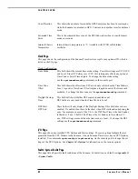 Preview for 78 page of EndRun Sonoma N12 User Manual