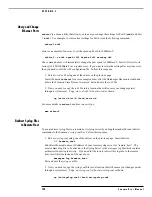 Preview for 136 page of EndRun Sonoma N12 User Manual