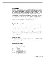 Preview for 5 page of EndRun TDC3303 User Manual