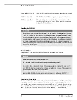 Preview for 17 page of EndRun TDC3303 User Manual