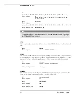 Preview for 33 page of EndRun TDC3303 User Manual