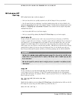 Preview for 39 page of EndRun Tempus LX GPS User Manual