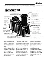 Preview for 11 page of Endura 3911A02 Installation, Use & Care Manual