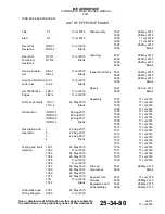 Preview for 15 page of Endura 4521-1111-00 Component Maintenance Manual With Illustrated Parts List