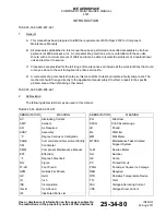 Preview for 19 page of Endura 4521-1111-00 Component Maintenance Manual With Illustrated Parts List