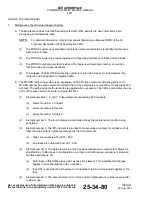 Preview for 20 page of Endura 4521-1111-00 Component Maintenance Manual With Illustrated Parts List