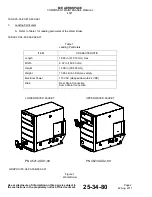 Preview for 24 page of Endura 4521-1111-00 Component Maintenance Manual With Illustrated Parts List