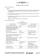 Preview for 27 page of Endura 4521-1111-00 Component Maintenance Manual With Illustrated Parts List