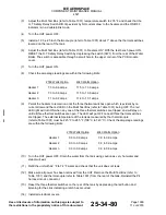 Preview for 32 page of Endura 4521-1111-00 Component Maintenance Manual With Illustrated Parts List