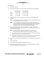 Preview for 33 page of Endura 4521-1111-00 Component Maintenance Manual With Illustrated Parts List